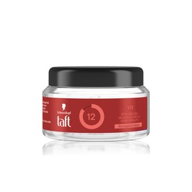 Hair Gel V12 Power 250 Ml