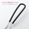 Kai KAI SELECT100 DH3143 Soft Nylon Turner