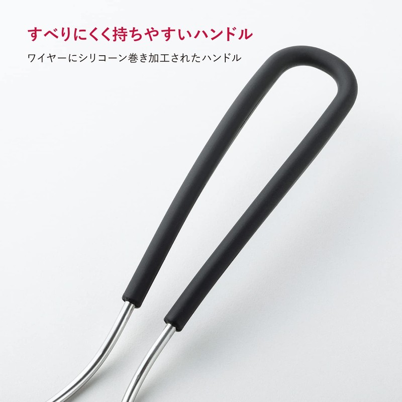 Kai KAI SELECT100 DH3143 Soft Nylon Turner