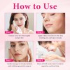 Purifying Exfoliating Gel - for Face & Body, Exfoliating Moisturizing