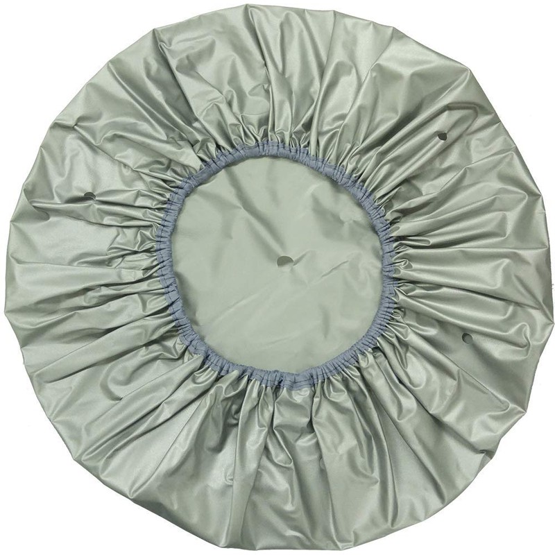 Mongo Style Scalp Warmer 07