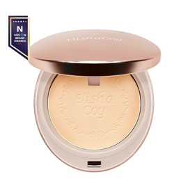 Premium Gold Mineral Pact Natural Beige / 프리미엄 골드 미네랄 팩트 내추럴베이지