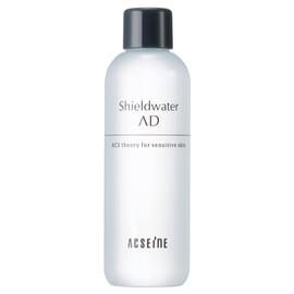 Aquos Seine Shield Water Ad 200ml, if changing for
