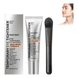 M1h 1*crema Tensora Instantánea For Ojos, Cuidado Suave La