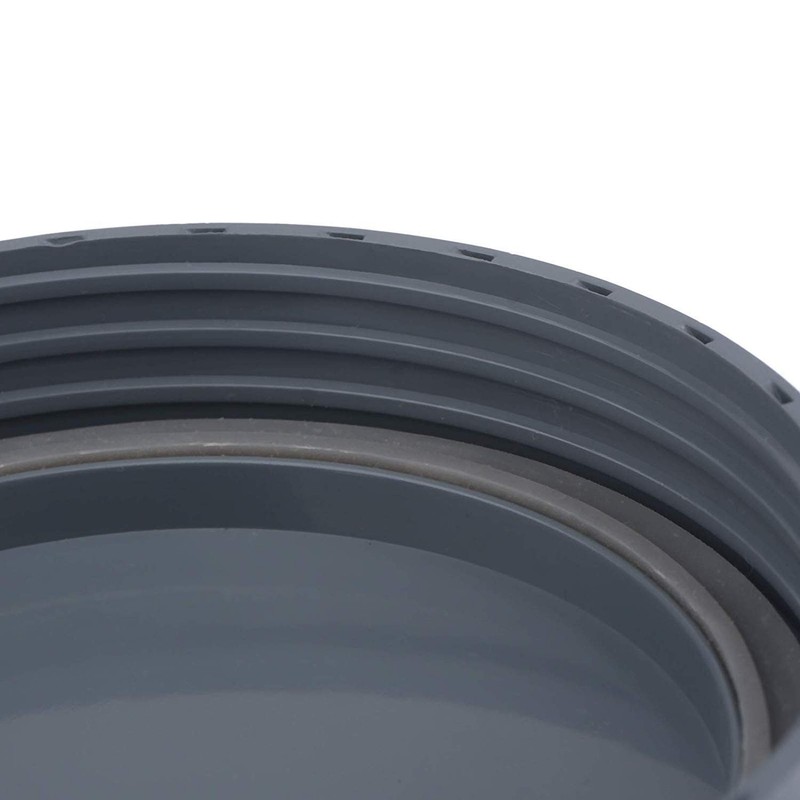 Dreld 2 Pack 18oz Cup with Flat Lid Replacement Parts