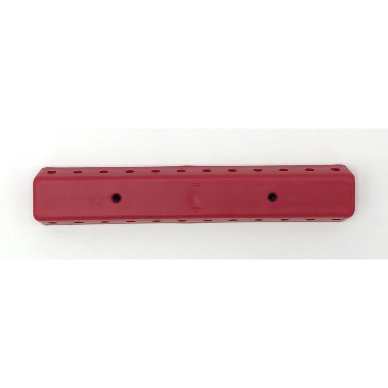 BELI-BECO 64/12 Distribution Plate for Cross-Hole Plugs - Miniature Banana