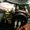 UcarSoon 1478 Electric Choke Kit Internal Vacuum Multicolor Replacement for1400