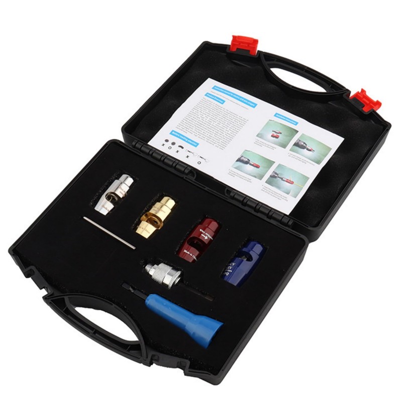 Baychon Electrical Wire Stripper Tools for Drill Set, Wire Stripping