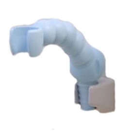 i-toolアイツール ユニバーサルシャワーフック ライトブルー 3780