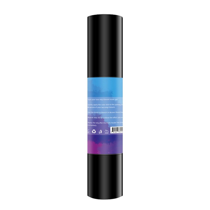 Mateplex Wig Knot Concealer for Lace Grid Lace Dyeing Stick