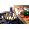 üutensil Stirr Automatic Pan Stirrer – Cooking Stirrer with Food-Grade