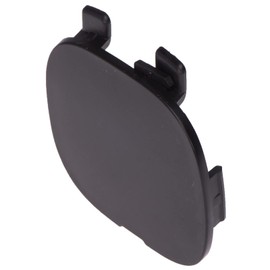 Subaru 2006-2007 Impreza Front Bumper Tow Hook Eye Cap Cover WRX STi - 55552FE010 - Genuine OEM