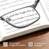 5-Pack Reading Glasses Men Metal Frame Spring Hinges with Computer