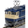 KATO N Gauge EF65 1000 Shimonoseki General Vehicle Station 3061-6