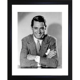 Picture Favourites Cary Grant Framed Photograph