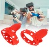 Controller Grip Cover for Oculus Quest 2 VR Controller Handle