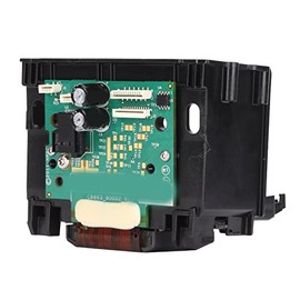 GOTOTOP Semi-finished Printhead Replacement Color Print Head for OfficeJet 6600 6100 6700 7110 7510 7512 7610 7612, Default