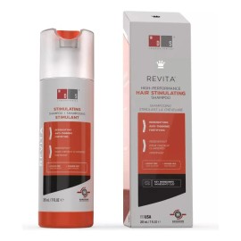 Revita® Shampoo Anticaída Estimulante Del Cabello