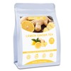TEARELAE - Lemon Ginger Tea Bags, 70 Count - Natural