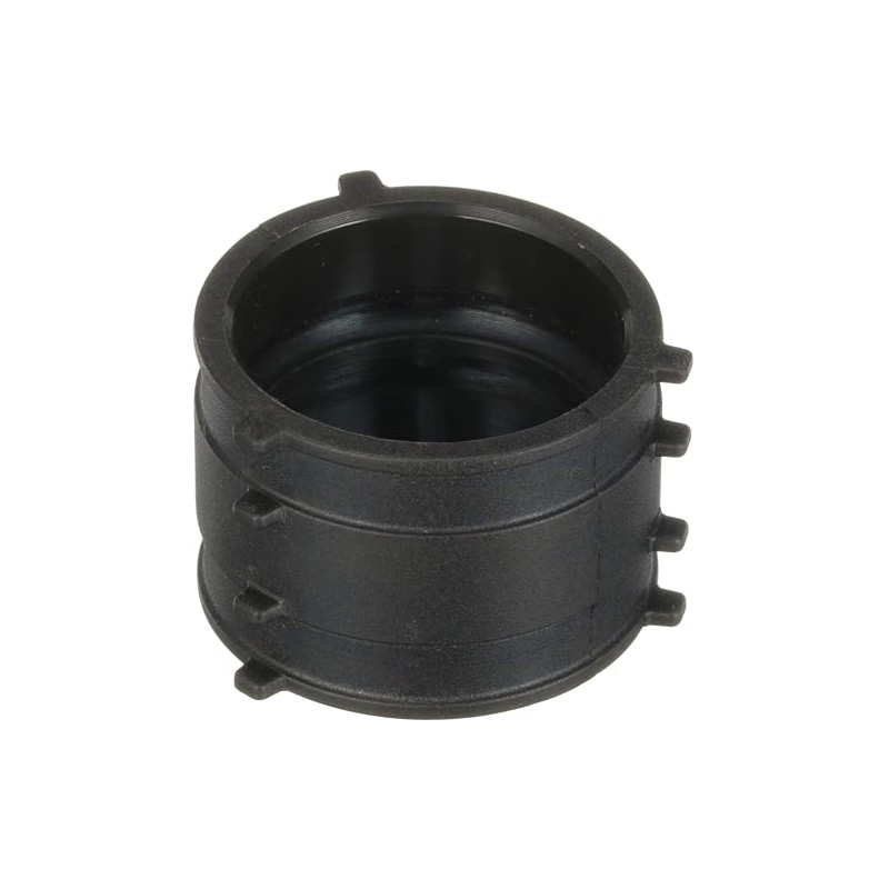 GATES Engine Hose ANTK1144 Black