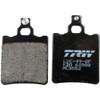 TRW MCB552 Motorcycle Brake Pad