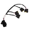 Ignition Coil Wire Harness 273502B000 Replacement for Hyundai Veloster 1.6L