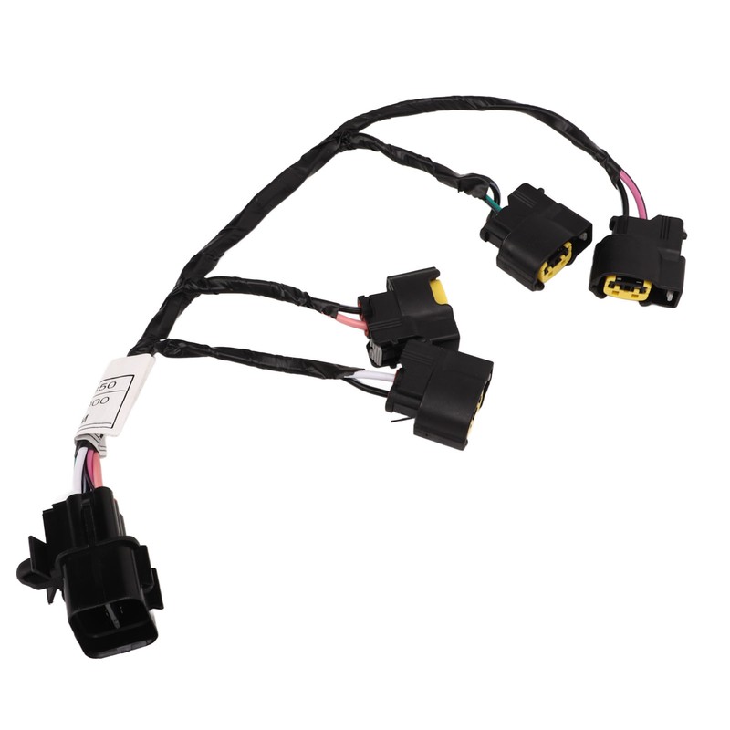 Ignition Coil Wire Harness 273502B000 Replacement for Hyundai Veloster 1.6L