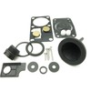 Jabsco 29045-0000 Twist N Lock Marine Kit di Servizio WC