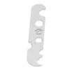 Multipurpose Disassembly Assembly Tool Spring Steel Manual Dismantling Device for