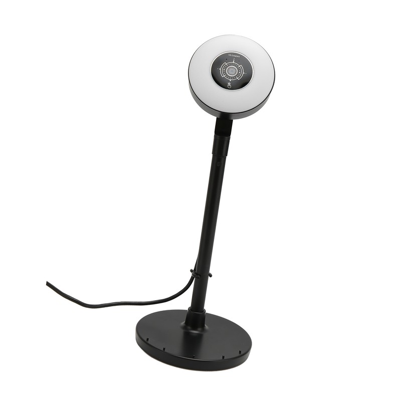 HD Webcam with Adjustable Light Built In Microphone USB HD
