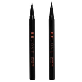 I'm excited Ttotomol soft touch density adjustable eyeliner brown 2 pcs / 또또몰 부드러운 터치감 농도조절가능 아이라이너 브라운 2개