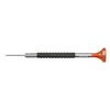 Bergeon 7899 Watchmaker's Screwdriver Anodised Aluminium Ergonomic with Interchangeable Stainless