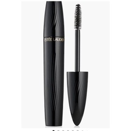 Estée Lauder NEW Estee Lauder Turbo Lash Mascara High Powered Volume + Length Black Full Sz
