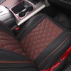 JOJOBAY Car Seat Covers for Dodge Ram,Fit 2009-2025 1500/2500/3500 HD