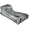 Dorman 264-354 Engine Oil Pan Compatible with Select Chrysler/Dodge Models