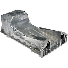 Dorman 264-354 Engine Oil Pan Compatible with Select Chrysler/Dodge Models