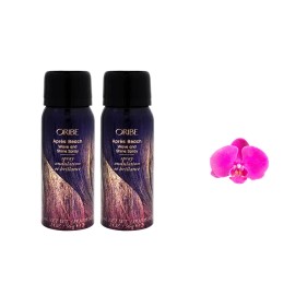 Oribe Apres Beach Wave And Shine spray 2 bottles  x 56g / 2oz