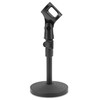 McGrey MST-20 Microphone Table Stand black