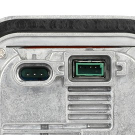 OCPTY Ballast Headlight Control Unit Replaces Fits For 03-12 For Lincoln Navigator 5.4L Ballast Module