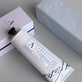 Archive- Crema hidratante para manos Yet To Be Written para mujeres y hombres Loción hidratante con ingredientes naturales para D