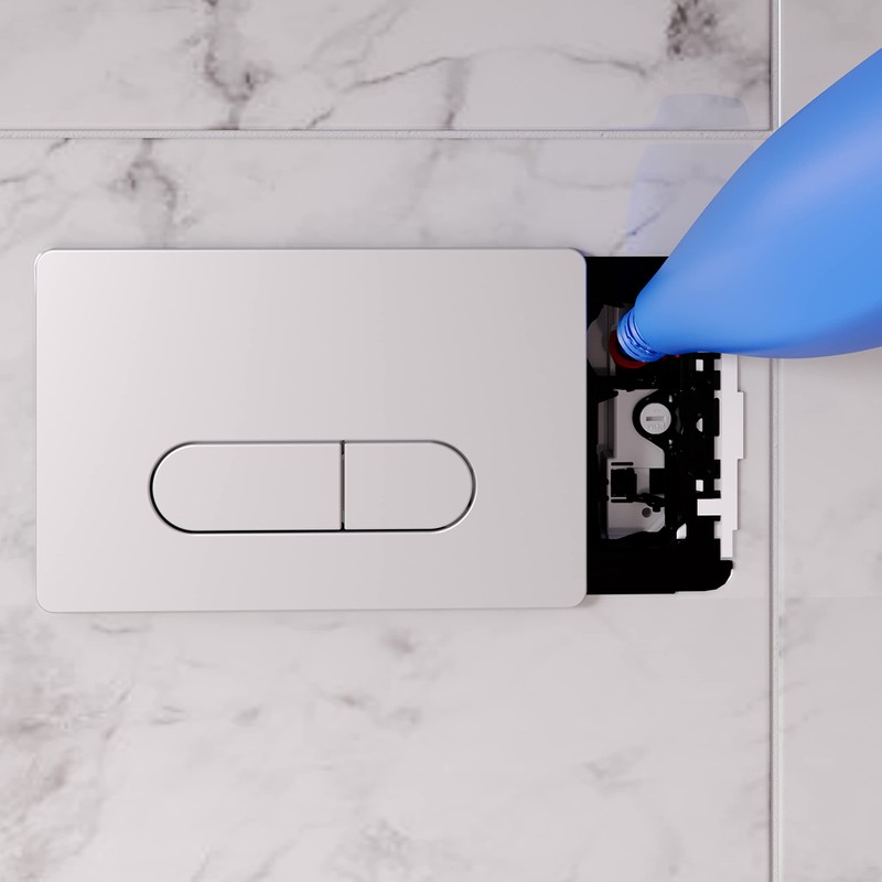 Ideal Standard ProSys R018667 Conversion Kit for SmartFlush Wall Elements