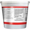 Valvoline Multi-Vehicle High Temperature Red Grease 4 LB Tub