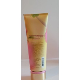 Victoria's Secret BRIGHT MARIPOSA APRICOT Fragrance Lotion 8 oz 😇  NEW Victoria's Secret New