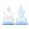 LED Silicone Night Light for Kids USB Rechargeable Cute Horse