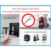 Coffee Machine Key CHENJIN Service Repair Tool Key For Jura