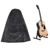 Guitar Dust Cover Professional Portable Large Waterproof Scratch Resistance UV