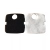 JEBAO CF-55U PRESSURIZED POND FILTER SPONGE FOAMS PADS