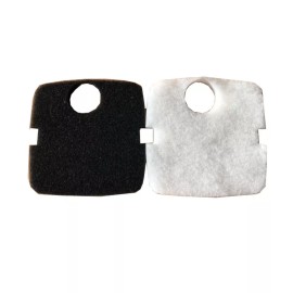 JEBAO CF-55U PRESSURIZED POND FILTER SPONGE FOAMS PADS