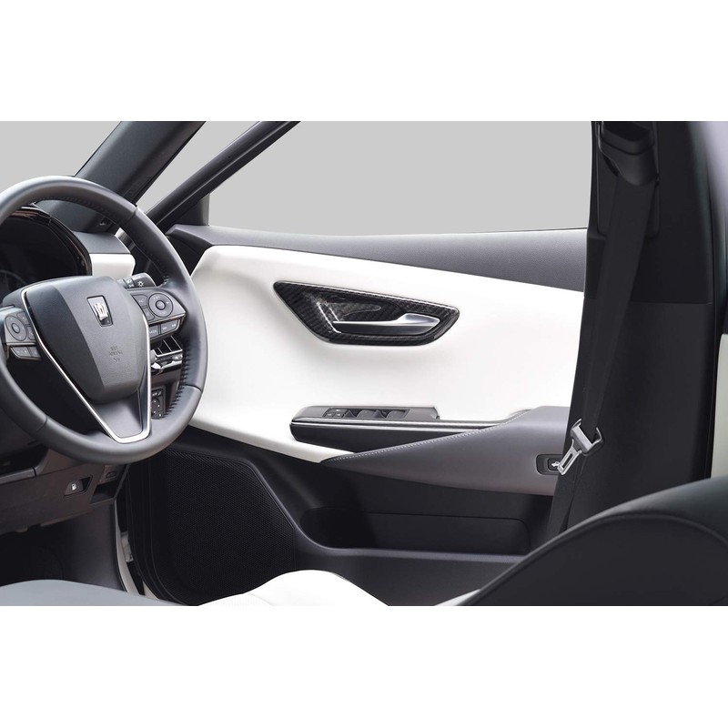 SecondStage Toyota Crown 220 Series Door Bezel Panel Without Switch