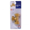 Kotex brass fitting 3T type (W-6830)